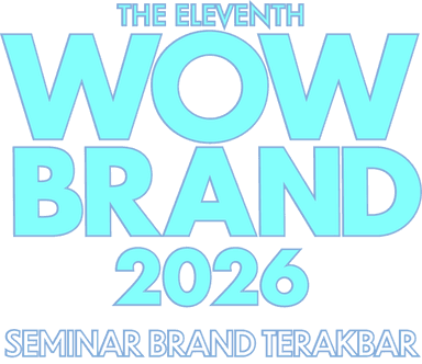 Wow Brand Logo