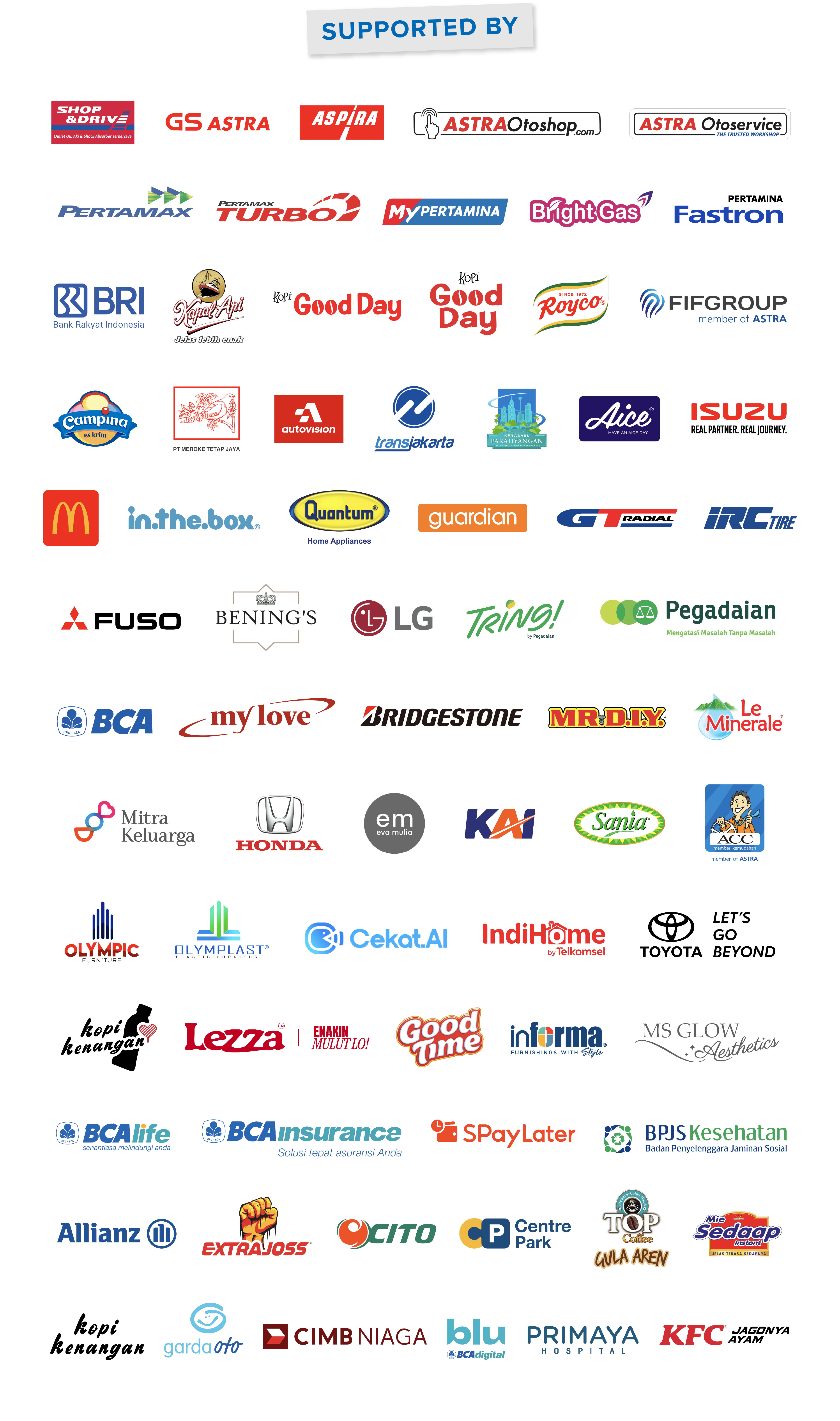 sponsor wow brand
